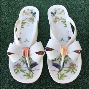 Ted Baker Sandals Size 6